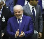 Lula jura como presidente de Brasil y expone su agenda como líder latinoamericano
