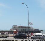 Con Mar del Plata en punta, la costa atlántica bonaerense sigue cosechando récords turísticos