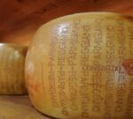 Grana Padano, el queso más consumido en el mundo