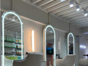 De Tucuman a Palermo Hollywood con su emprendimiento de tratamiento capilar