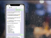 El Boti de la Ciudad llegó a las 58 millones de conversaciones