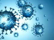 Covid: La semana pasada se registraron 5 muertos y 383 nuevos contagios