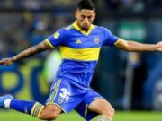Boca iría sin Varela ante Vélez: ¿lo guardan para la final o perdió el puesto?