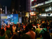 Llega la Noche de las Librerías en la Ciudad de Buenos Aires