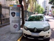 Falsos Uber trasladaban pasajeros y los asaltaban