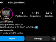 El caso de Palermo sigue dando polémica, ahora una cuenta de Instagram defiende a los atacantes