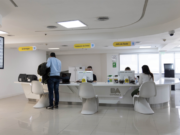 Hay una nueva sede para renovar la licencia de conducir