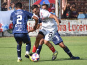 Lamadrid empató 1 a 1 con Central Córdoba en la 2da fecha del torneo de Primera C