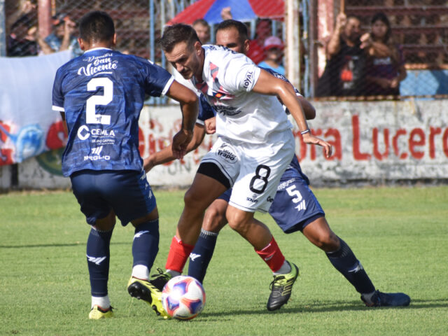 Lamadrid-empato-1-a-1-con-Central-Cordoba-en-la-2da-fecha-del-torneo