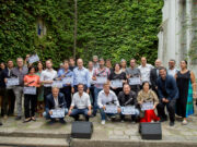 La Ciudad le da apoyo a proyectos Audiovisuales Nacionales