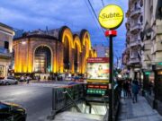 La semana que viene se pone en vigencia la nueva tarifa del subte