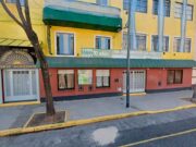 Un colegio de San Cristóbal cerrado dejaría a 450 estudiantes sin clases