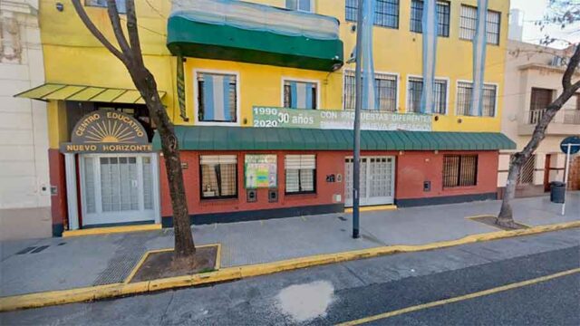 Un-colegio-de-San-Cristobal-cerrado-dejaria-a-450-estudiantes-sin-clases