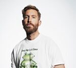 Calvin Harris aterriza en el Movistar Arena