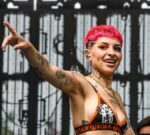 Cazzu se presentará en el Movistar Arena el 15 de abril