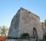 Comienza restauración de tumba de 2 mil años