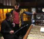 Antonio Birabent presenta su nuevo disco titulado “Cuerdas”