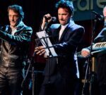 Ignacio Copani, Benjamín Amadeo y Antonio Birabent, gratis en la Costa