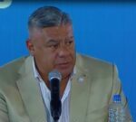 Se lanzó oficialmente la candidatura de Argentina, Uruguay, Chile y Paraguay para el Mundial 2030