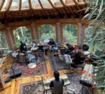 “Leche de tigre”, el nuevo álbum de Diamante Eléctrico, estará disponible desde el primero de marzo en todas las plataformas