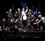 La icónica Murga Falta y Resto presenta Tintabrava y el Bandón Murguero