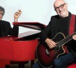Juan Carlos Baglietto y Lito Vitale vuelven en febrero con su show a Mar del Plata