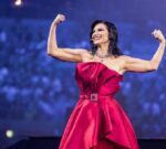 Laura Pausini celebra 30 años de carrera