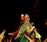 Lila Downs vuelve a la Argentina con una gira inolvidable