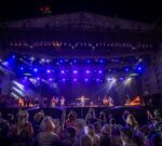 Llega “Terrazas de verano” con Tango, jazz, lectura de poesías y DJ’s en el Teatro Argentino de La Plata