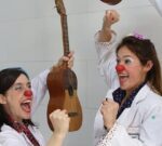 Risas que curan: ¿por qué los payasos son fundamentales en los hospitales?