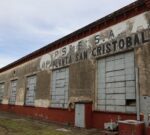 Contreras: “Siempre buscamos potenciar el sistema ferroviario y a las comunidades a través de la capacitación y el trabajo”