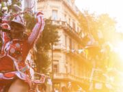 Agenda Carnaval Porteño: 2do fin de semana de Febrero