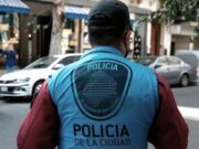 CAYÓ LA BANDA QUE VENDÍA DROGA AL LADO DE UN CENTRO DE PRIMERA INFANCIA