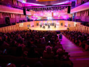 Inscripción para el Campeonato de Baile de la Ciudad 2023