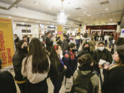 Se viene la 2da edición del año de Expo Empleo Barrial