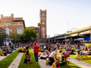 Comienza la programación 2023 en la Usina del Arte