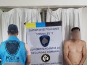 Desbaratan una banda que robaba casas y vendía sustancias prohibidas