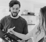 Cómo cocinar a un familiar o amigo celíaco