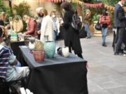 La Ciudad festeja el Dia del Artesano y la Artesana en el MAP