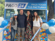 La articulación publica-privado sigue creciendo en los barrios populares porteños