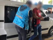 Capturaron a una persona acusada de abusar sexualmente de sus hijos