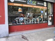 Lamentable hecho en Palermo, asesinan a un ingeniero en sistemas