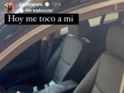 Una reconocida figura de canal 13 sufrió un robo en Palermo