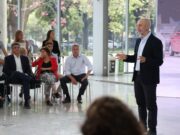 Rodríguez Larreta anunció un 86% de cumplimiento de los Compromisos de Gobierno