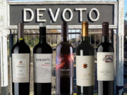 El evento Carne & Vino potencia al Distrito del Vino de la Ciudad