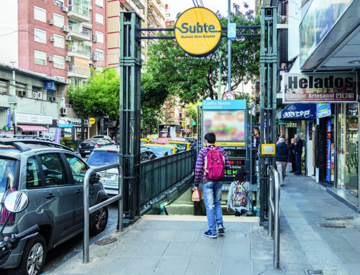 el-lunes-27-cierra-la-estaciC3B3n-Castro-Barros-por-obras-de-renovaciC3B3n-integral