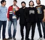 Él Mató a un Policía Motorizado se presentará por primera vez en el Luna Park