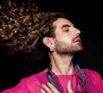 Ferni y Nahuel Quipildor presentan folklore en transición