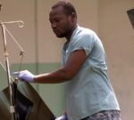 La sanidad pública en Haití agoniza en medio de la crisis y las huelgas