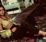 Una argentina lanza junto a Cristian Castro una nueva versión del hit “No podrás”